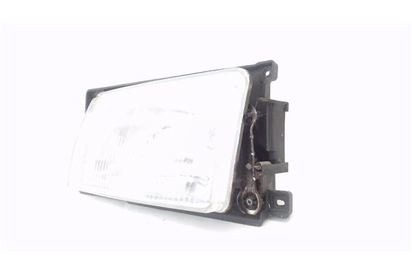 Recambio de faro delantero izquierdo para volkswagen polo coupé (86c, 80) 1.0 referencia OEM IAM 868941017 4202865 