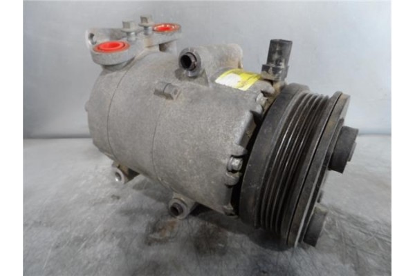 Recambio de compresor aire acond. para ford focus ii (da_) 1.6 referencia OEM IAM 3M5H19D529  