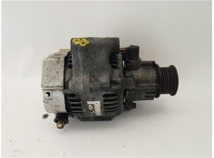 Recambio de alternador para rover rover 200 (rf) 220 d/sd referencia OEM IAM YLE101650 1002132320 
