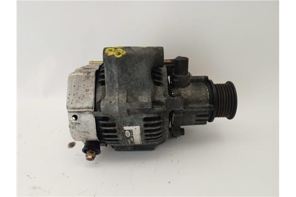 Recambio de alternador para rover rover 200 (rf) 220 d/sd referencia OEM IAM YLE101650 1002132320 