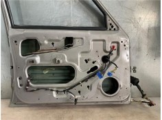 Recambio de puerta delantero izquierda para jeep cherokee (xj) 2.5 td referencia OEM IAM 55235907AA  