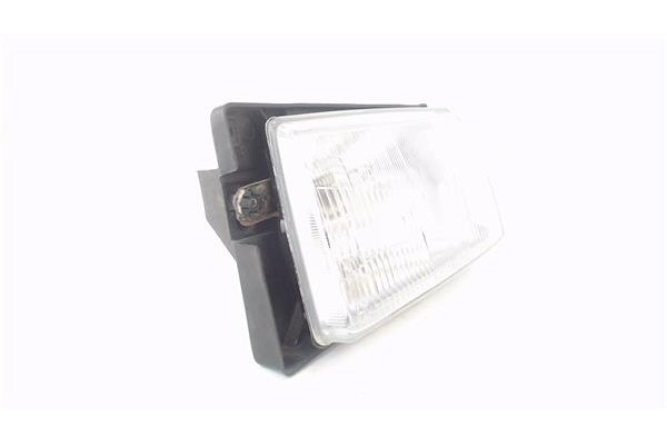 Recambio de faro delantero izquierdo para volkswagen polo coupé (86c, 80) 1.0 referencia OEM IAM 868941017 4202865 