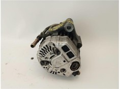 Recambio de alternador para rover rover 200 (rf) 220 d/sd referencia OEM IAM YLE101650 1002132320 