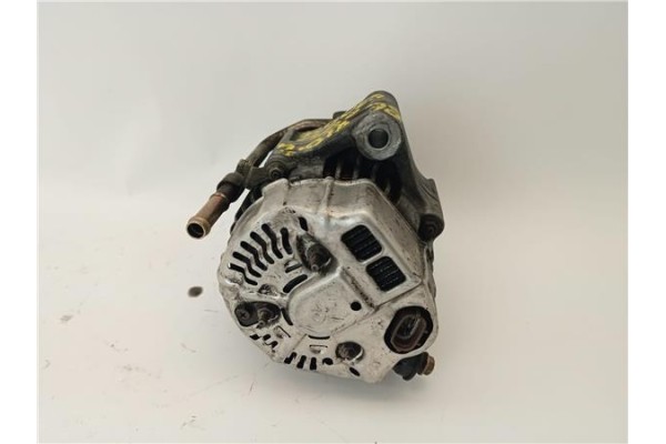 Recambio de alternador para rover rover 200 (rf) 220 d/sd referencia OEM IAM YLE101650 1002132320 