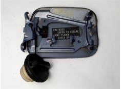 Recambio de tapa exterior combustible para nissan micra (k12e) 1.4 16v referencia OEM IAM 78830AX005  