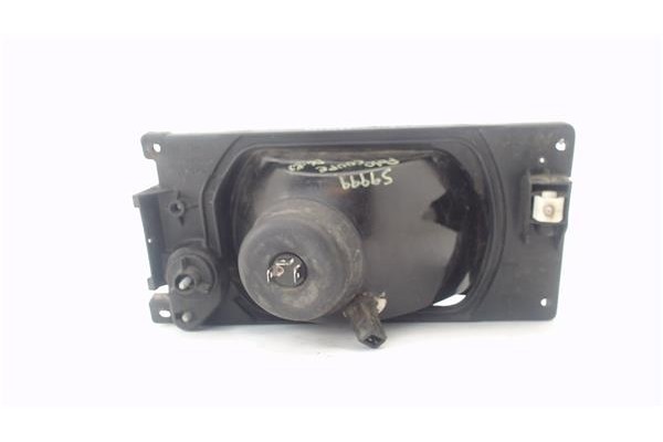 Recambio de faro delantero izquierdo para volkswagen polo coupé (86c, 80) 1.0 referencia OEM IAM 868941017 4202865 