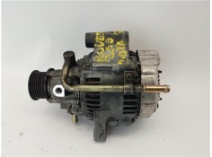 Recambio de alternador para rover rover 200 (rf) 220 d/sd referencia OEM IAM YLE101650 1002132320 