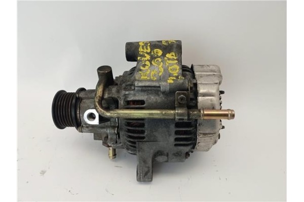 Recambio de alternador para rover rover 200 (rf) 220 d/sd referencia OEM IAM YLE101650 1002132320 