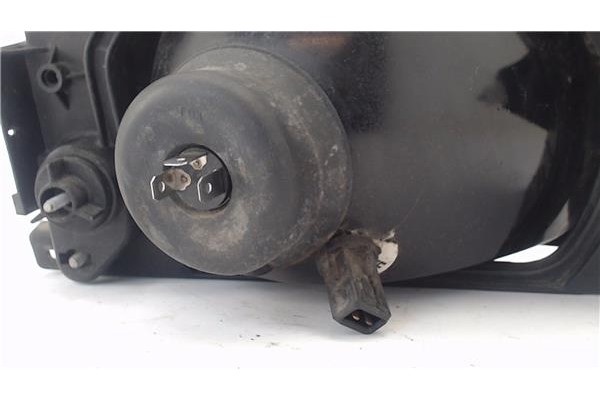 Recambio de faro delantero izquierdo para volkswagen polo coupé (86c, 80) 1.0 referencia OEM IAM 868941017 4202865 