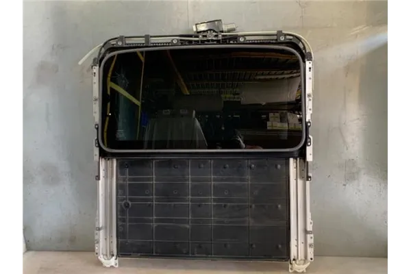 Recambio de luna techo solar para lexus rx (mcu_) 400h fwd referencia OEM IAM 6320148130  