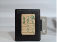 Recambio de caja fusibles/rele para nissan vanette cargo 2.3 vanette cargo caja cerrada referencia OEM IAM 226050C800 572840 