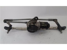 Recambio de motor limpiaparabrisas delantero para fiat iii fiorino (225) 1.3 d multijet referencia OEM IAM 98846359  