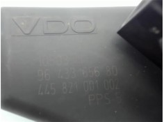 Recambio de sensor velocimetro para citroen c5 berlina 2.0 hdi exclusive referencia OEM IAM 9643365680 445821001002 