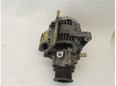 Recambio de alternador para rover rover 200 (rf) 220 d/sd referencia OEM IAM YLE101650 1002132320 