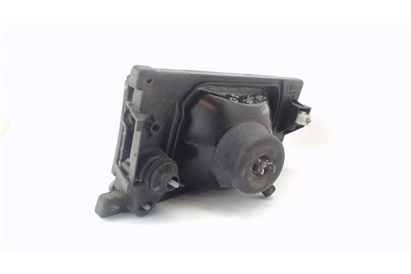 Recambio de faro delantero izquierdo para volkswagen polo coupé (86c, 80) 1.0 referencia OEM IAM 868941017 4202865 