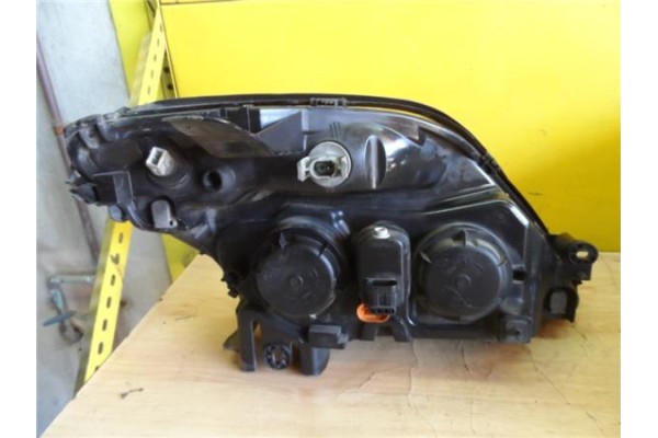 Recambio de faro delantero izquierdo para renault scenic rx4 (ja0) 1.9 dci referencia OEM IAM 7700432098  