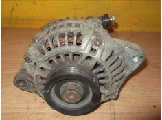Recambio de alternador para honda civic iv (eg, eh) 1.5 referencia OEM IAM AHGA17 A5T04092 
