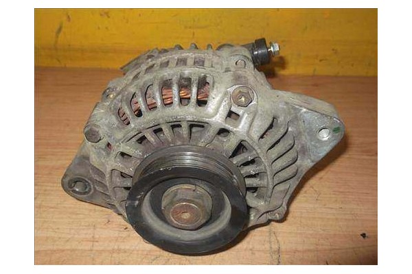 Recambio de alternador para honda civic iv (eg, eh) 1.5 referencia OEM IAM AHGA17 A5T04092 