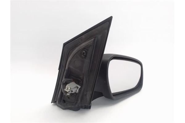Recambio de retrovisor electrico derecho para ford focus berlina (cap) referencia OEM IAM   