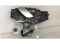 MANILLA INT. PUERTA TRASERO DERECHA 9641315677 