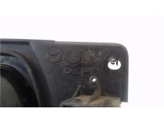 Recambio de faro delantero izquierdo para volkswagen polo coupé (86c, 80) 1.0 referencia OEM IAM 868941017 4202865 