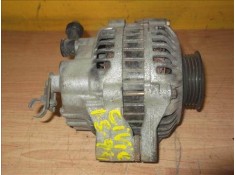 Recambio de alternador para honda civic iv (eg, eh) 1.5 referencia OEM IAM AHGA17 A5T04092 