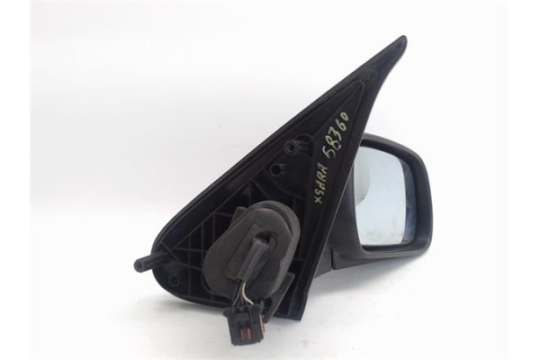 Recambio de retrovisor electrico derecho para citroen xsara berlina 1.6i 16v premier referencia OEM IAM 8149CA  