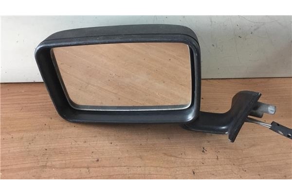 Recambio de retrovisor izquierdo para volkswagen polo ii (867/871/873) 1.05 beach coupe referencia OEM IAM E10017157  