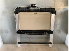Recambio de luna techo solar para lexus rx (mcu_) 400h fwd referencia OEM IAM 6320148130  