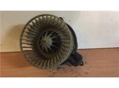 Recambio de motor calefaccion para citroen zx 1.4 referencia OEM IAM  210601233F 