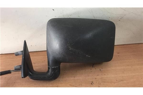 Recambio de retrovisor izquierdo para volkswagen polo ii (867/871/873) 1.05 beach coupe referencia OEM IAM E10017157  