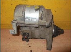 Recambio de motor arranque para honda civic iv (eg, eh) 1.5 referencia OEM IAM DX4RE 09L30 1280009750 