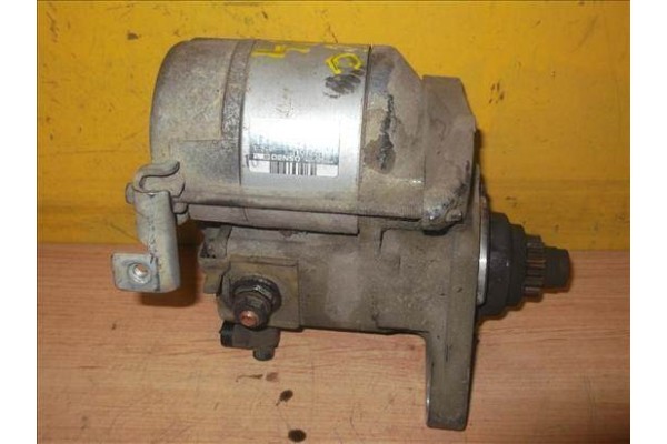 Recambio de motor arranque para honda civic iv (eg, eh) 1.5 referencia OEM IAM DX4RE 09L30 1280009750 