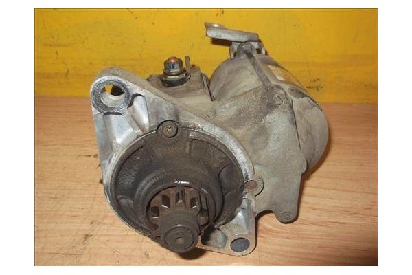 Recambio de motor arranque para honda civic iv (eg, eh) 1.5 referencia OEM IAM DX4RE 09L30 1280009750 