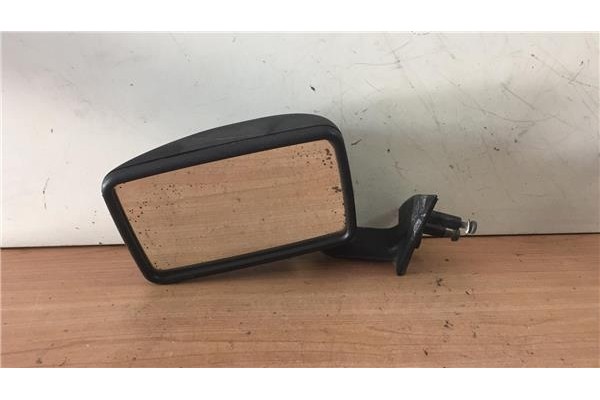 Recambio de retrovisor izquierdo para volkswagen polo ii (867/871/873) 1.3 bel ami berlina referencia OEM IAM E10117202  