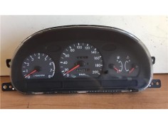Recambio de cuadro completo para hyundai accent (x3) 1.5 i 12v referencia OEM IAM P029400322001 9707090209 