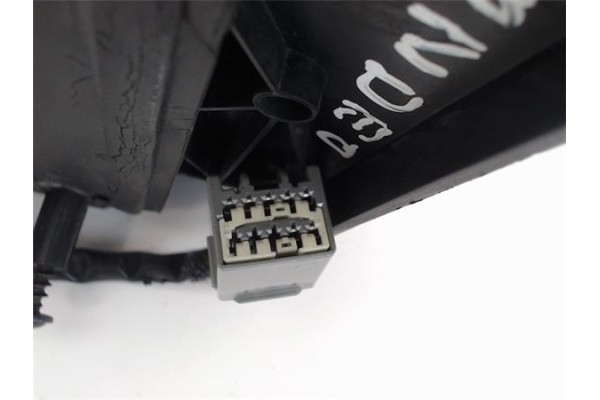 Recambio de retrovisor electrico derecho para ford mondeo berlina (ge) referencia OEM IAM   