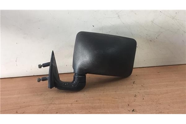 Recambio de retrovisor izquierdo para volkswagen polo ii (867/871/873) 1.3 bel ami berlina referencia OEM IAM E10117202  