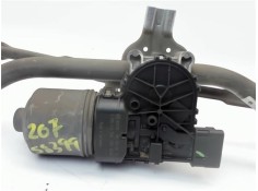 Recambio de motor limpiaparabrisas delantero para peugeot 207 1.6 hdi referencia OEM IAM 0390241540  