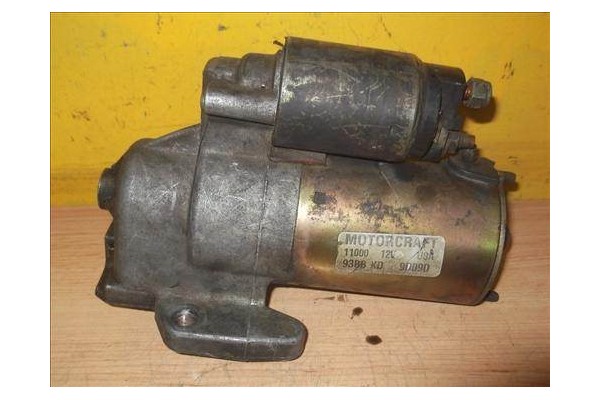 Recambio de motor arranque para ford mondeo ii (bap) 2.5 24v referencia OEM IAM 93BBKD9D09D 11000 