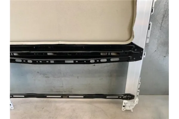 Recambio de luna techo solar para lexus rx (mcu_) 400h fwd referencia OEM IAM 6320148130  