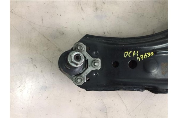 Recambio de brazo suspension delantero derecho para seat leon (1m1) 1.9 tdi referencia OEM IAM 1J0407151C EST158000910 1J0407151