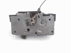 Recambio de cierre electromagnetico delantero izquierdo para fiat punto / grande punto (199) 1.2 referencia OEM IAM 51797561  