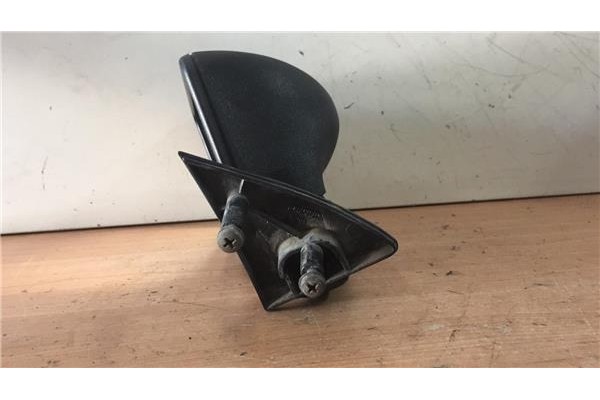 Recambio de retrovisor izquierdo para volkswagen polo ii (867/871/873) 1.3 bel ami berlina referencia OEM IAM E10117202  