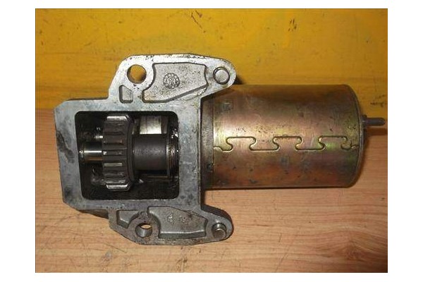 Recambio de motor arranque para ford mondeo ii (bap) 2.5 24v referencia OEM IAM 93BBKD9D09D 11000 