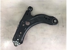 Recambio de brazo suspension delantero derecho para seat leon (1m1) 1.9 tdi referencia OEM IAM 1J0407151C EST158000910 1J0407151