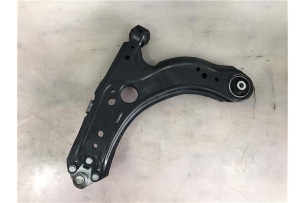 Recambio de brazo suspension delantero derecho para seat leon (1m1) 1.9 tdi referencia OEM IAM 1J0407151C EST158000910 1J0407151