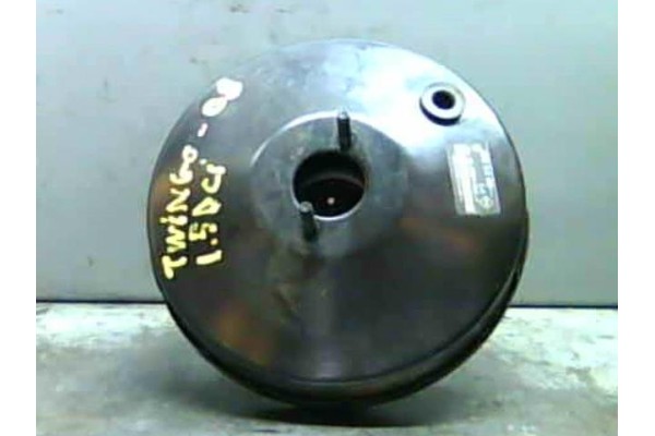Recambio de servofreno para renault twingo (cn0_) 1.5 dci (cn0e) referencia OEM IAM 8200910008 03785439014 