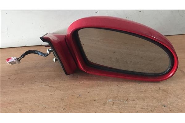 Recambio de retrovisor electrico derecho para ford probe 2.0 16v medici referencia OEM IAM E8011269  