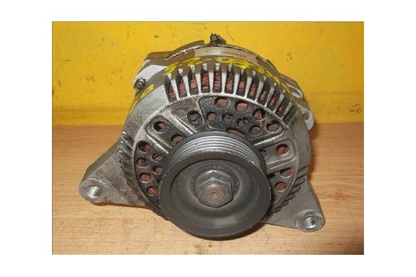 Recambio de alternador para ford mondeo ii (bap) 2.5 24v referencia OEM IAM CA1316IR SK1300811 